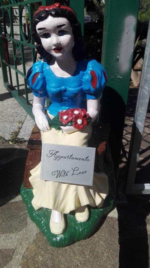 With Love Malcesine Zewnętrze zdjęcie